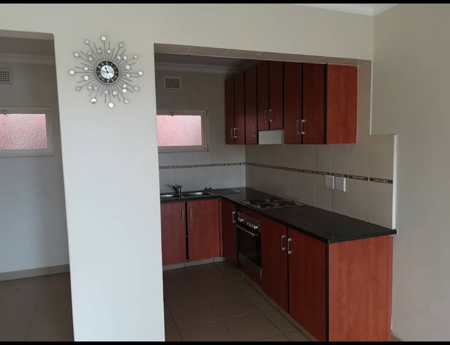 1 BEDROOM APARTMENT RENTED IN MORNINGSIDE